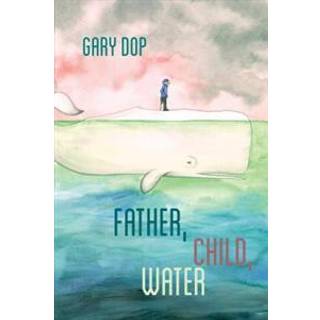 Father, Child, Water