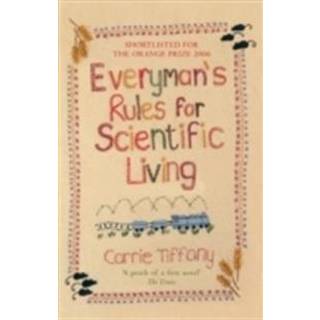 Everyman's Rules for Scientific Living