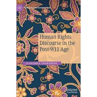 Human Rights Discourse in the Post-9/11 Age