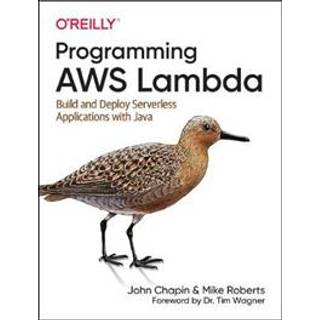 Programming AWS Lambda