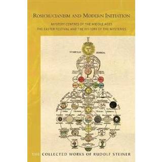 Rosicrucianism and Modern Initiation