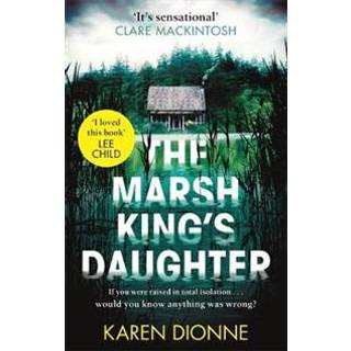 The Marsh King's Daughter