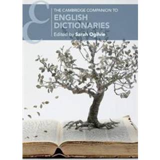 The Cambridge Companion to English Dictionaries