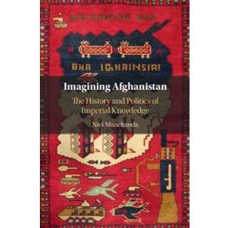 Imagining Afghanistan