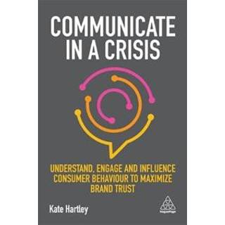 Communicate in a Crisis