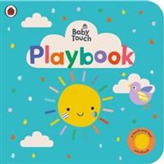 Baby Touch: Playbook