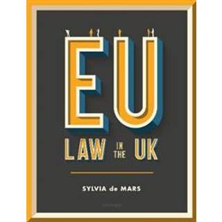 EU Law in the UK