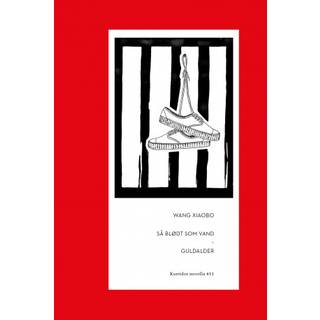 Så blødt som vand & Guldalder