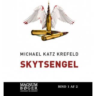Skytsengel (Storskrift)