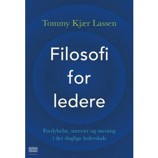 Filosofi for ledere