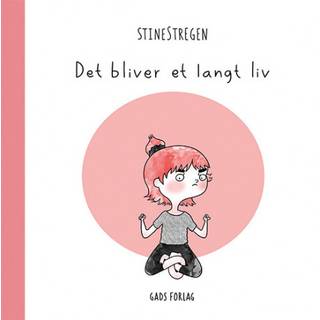 StineStregen - Det bliver et langt liv