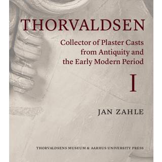 Jan Zahle - Thorvaldsen