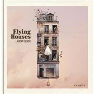 Flying Houses