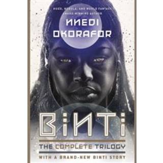 Binti: The Complete Trilogy