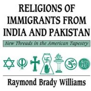 Religions of Immigrants from India and Pakistan