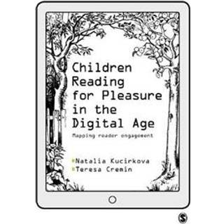 Children Reading for Pleasure in the Digital Age
