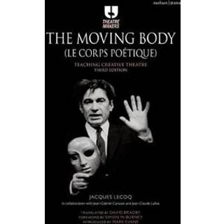 The Moving Body (Le Corps Poetique)