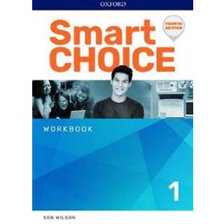 Smart Choice: Level 1: Workbook