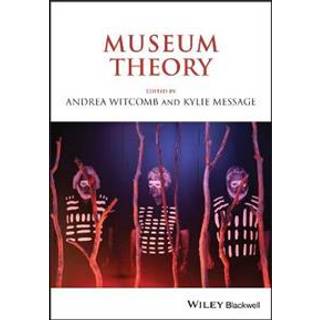 Museum Theory