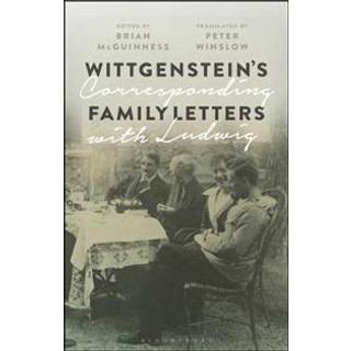 Wittgenstein's Family Letters