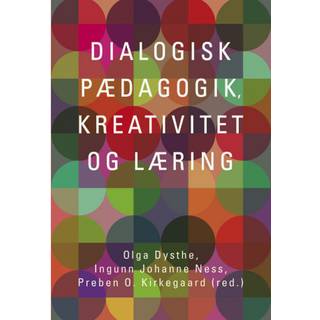 Dialogisk pædagogik