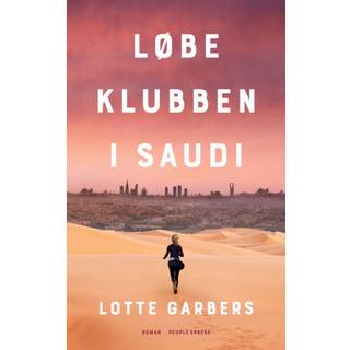 Løbeklubben i Saudi