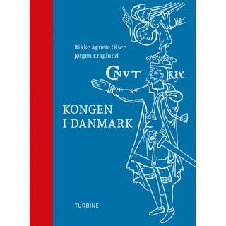 Rikke Agnete Olsen - Kongen i Danmark