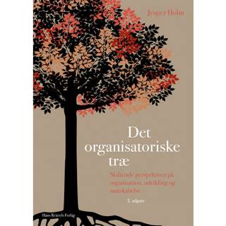 Det organisatoriske træ