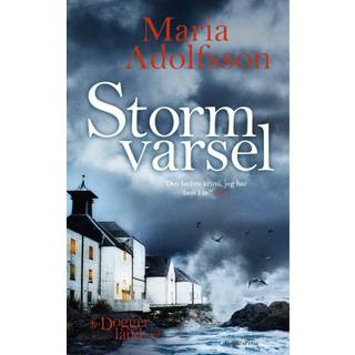 Stormvarsel