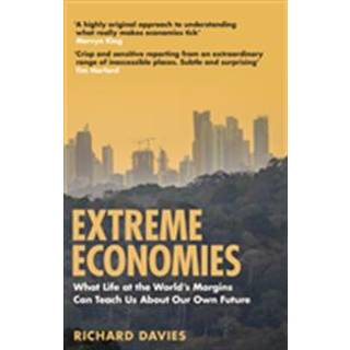 Extreme Economies