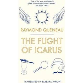 The Flight of Icarus