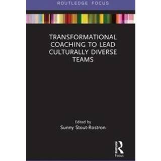 Transformational Coaching to Lead Culturally Diverse Teams