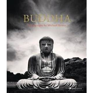 Buddha: Photographs by Michael Kenna