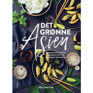 Det Grønne Asien