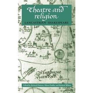Theatre and Religion