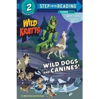 Wild Dogs and Canines!