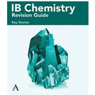 IB Chemistry Revision Guide