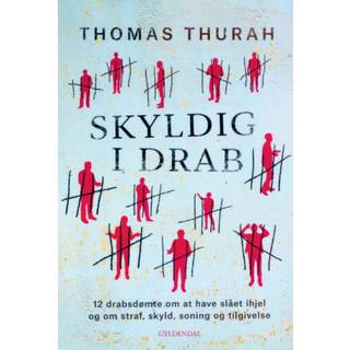 Skyldig i drab af Thomas Thurah