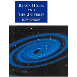 Black Holes and the Universe