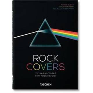 Rock Covers - 40 Series