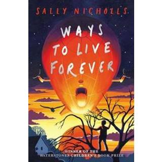 Ways to Live Forever (2019 NE)