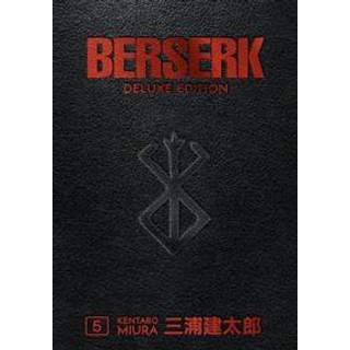 Kentaro Miura - Berserk Deluxe Volume 5