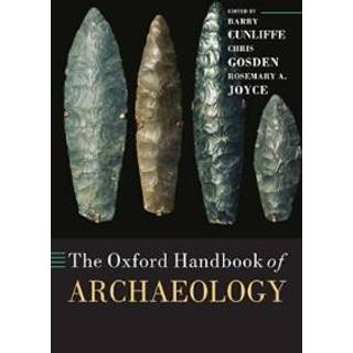 The Oxford Handbook of Archaeology