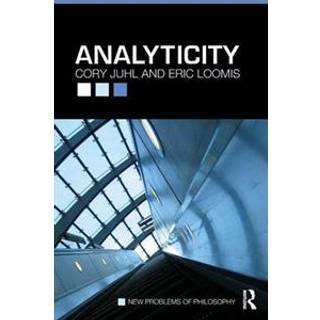 Analyticity