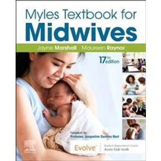 Myles Textbook for Midwives