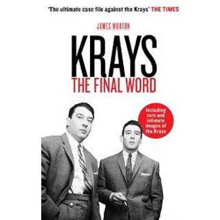 Krays: The Final Word
