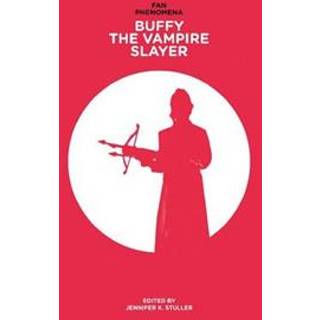 Fan Phenomena: Buffy the Vampire Slayer