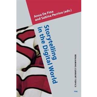 Storytelling in the Digital World