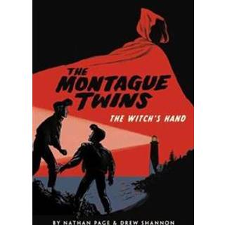 Montague Twins: The Witch's Hand