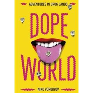 Dopeworld